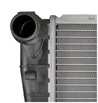 Radiator, engine cooling BEHR *** PREMIUM LINE *** CR 456 000P