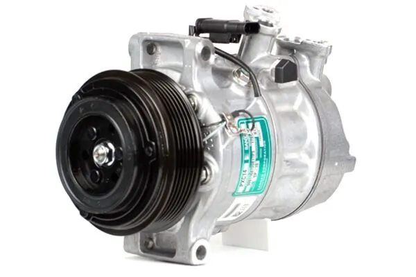 Compressor, air conditioning BEHR *** PREMIUM LINE *** ACP 577 000P