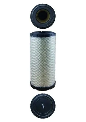 MAHLE LX 1241 Air Filter