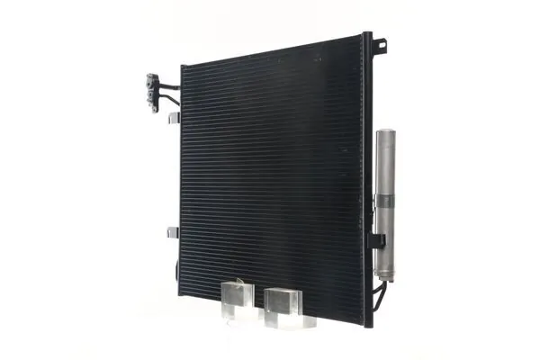 Condenser, air conditioning BEHR AC 759 000S