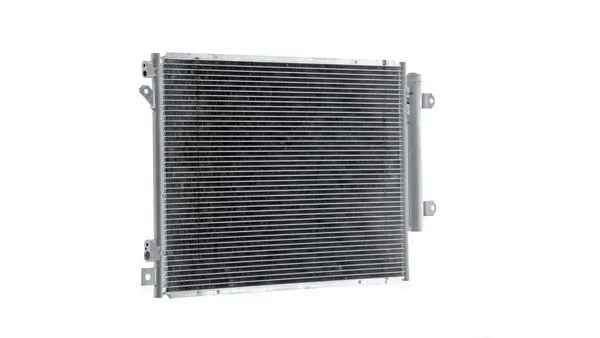 空调冷凝器 BEHR AC 1025 000S