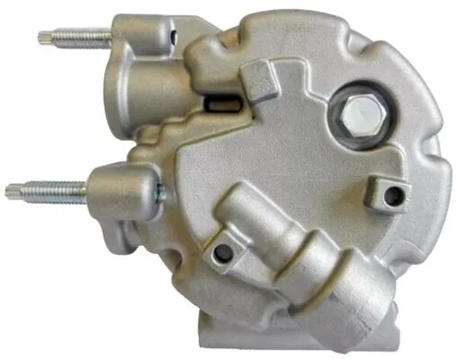 Compressor, air conditioning BEHR ACP 1333 000S