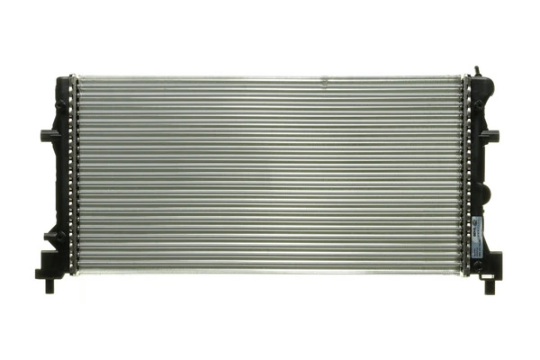 Radiator, engine cooling BEHR *** PREMIUM LINE *** CR 1096 000P