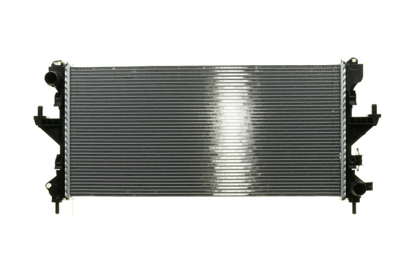 MAHLE CR 1034 000P Radiator, engine cooling
