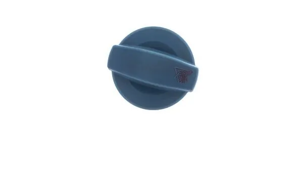 Cap, coolant tank BEHR CRB 104 000S