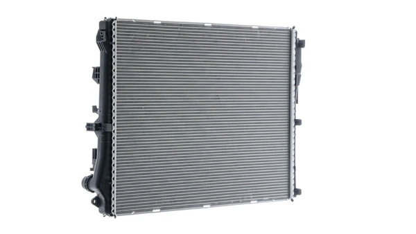 Radiator, engine cooling BEHR *** PREMIUM LINE *** CR 2604 000P