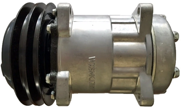 Compressor, air conditioning BEHR ACP 1049 000S