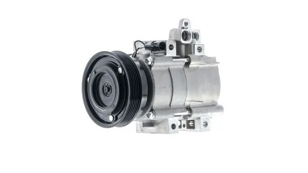 Compressor, air conditioning BEHR *** PREMIUM LINE *** ACP 1431 000P