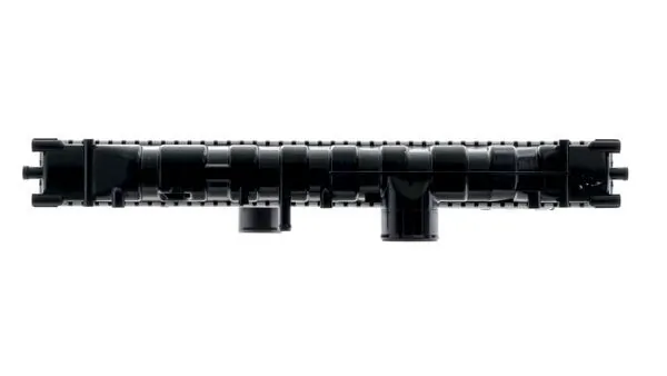 MAHLE CR 2586 000S Radiator, engine cooling