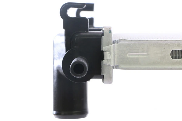 Radiator, engine cooling BEHR CR 1143 000S