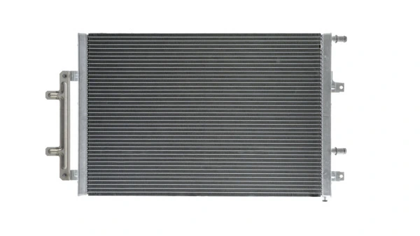 MAHLE CR 868 000P Radiator, engine cooling