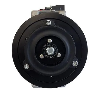 Compressor, air conditioning BEHR ACP 686 000S