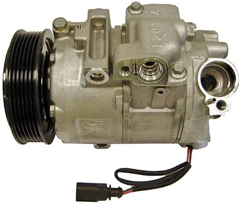 MAHLE ACP 18 000S Compressor, air conditioning