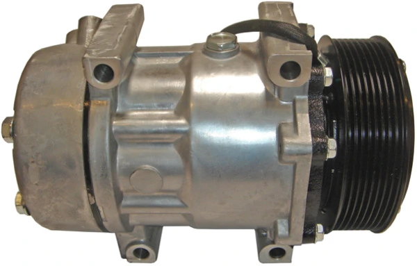 Compressor, air conditioning BEHR ACP 117 000S