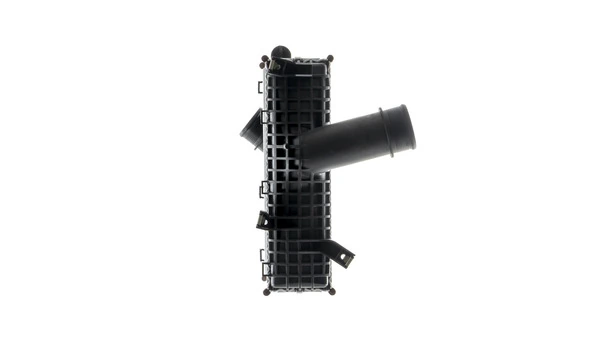 MAHLE CI 672 000P Charge Air Cooler