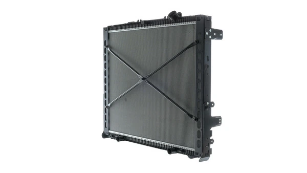 MAHLE CR 2639 000P Radiator, engine cooling