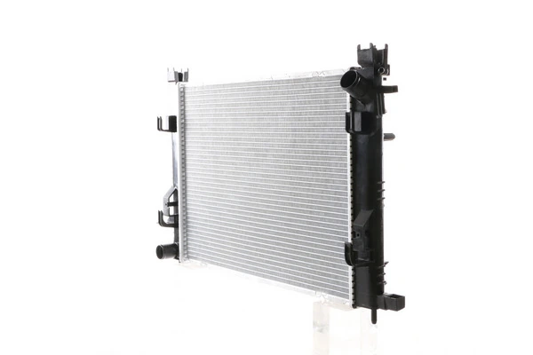 Radiator, engine cooling BEHR CR 2166 000S