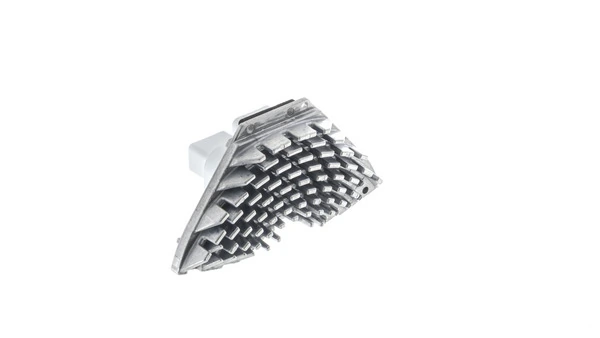 Regulator, interior blower BEHR *** PREMIUM LINE *** ABR 35 000P