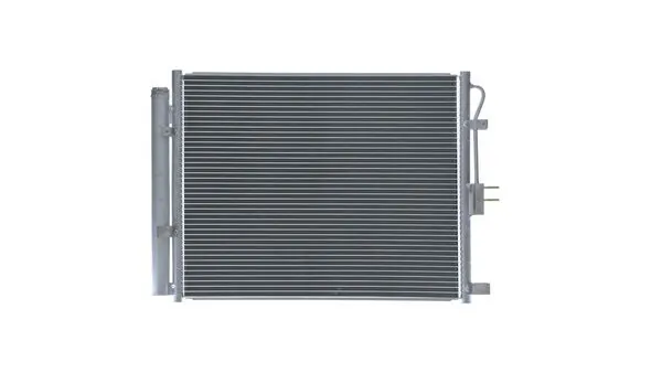 Condenser, air conditioning BEHR AC 957 000S