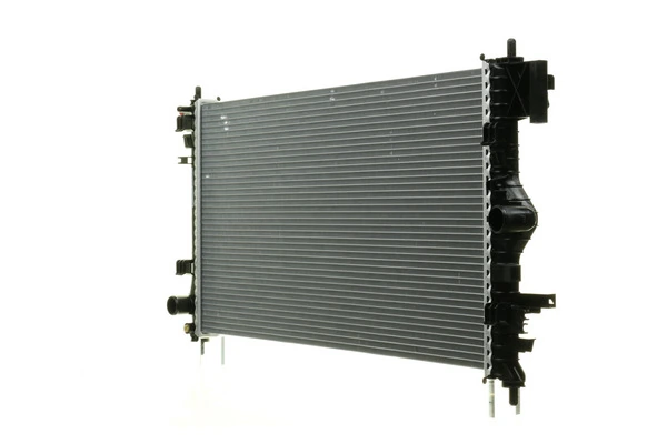 Radiator, engine cooling BEHR *** PREMIUM LINE *** CR 1097 000P