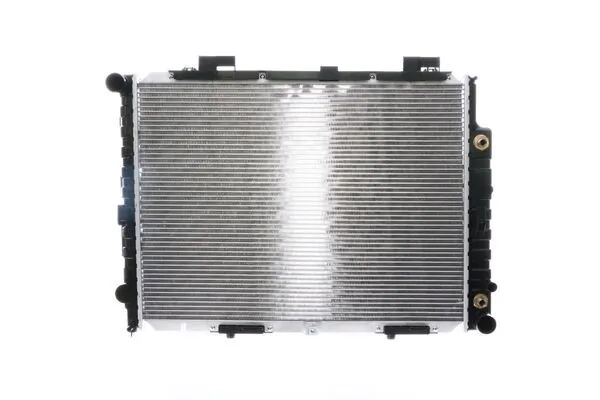 MAHLE CR 2204 001S Radiator, engine cooling