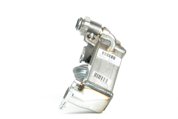 Cooler, exhaust gas recirculation BEHR *** PREMIUM LINE *** CE 8 000P