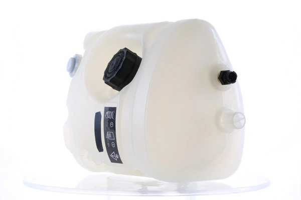 MAHLE CRT 188 001S Expansion Tank, coolant