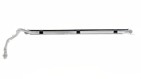 Radiator, engine cooling BEHR *** PREMIUM LINE *** CR 2697 000P