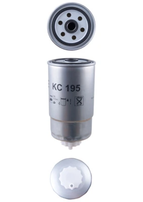 연료 필터 KC 195