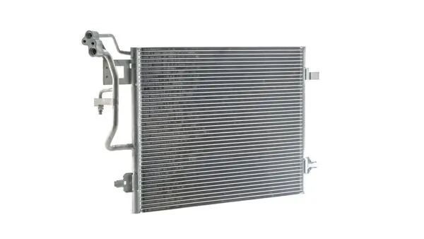 Condenser, air conditioning BEHR *** PREMIUM LINE *** AC 300 000P