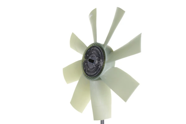 Fan, engine cooling BEHR *** PREMIUM LINE *** CFF 437 000P