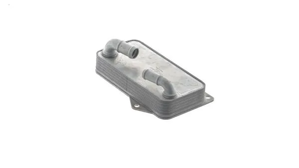 Oil Cooler, automatic transmission BEHR CLC 402 000S