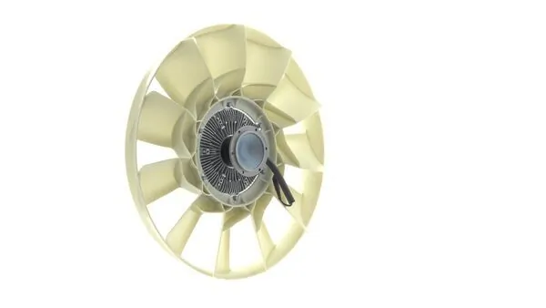 MAHLE CFF 516 000P Fan, engine cooling