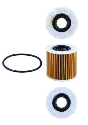 Oil Filter OX 414D2