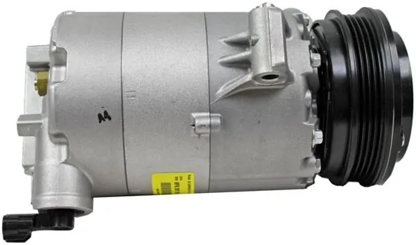 Compressor, air conditioning BEHR *** PREMIUM LINE *** ACP 1389 000P