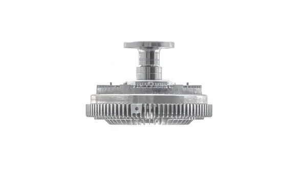 Clutch, radiator fan BEHR *** PREMIUM LINE *** CFC 129 000P