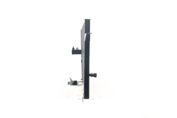MAHLE AC 157 000S Condenser, air conditioning