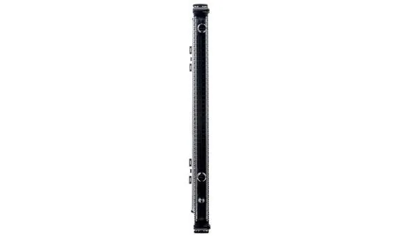 MAHLE CR 104 000P Low Temperature Cooler, charge air cooler