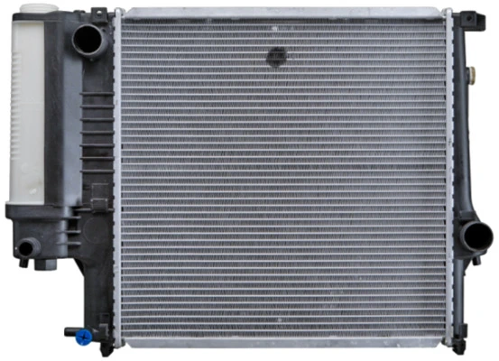 MAHLE CR 330 000P Radiator, engine cooling