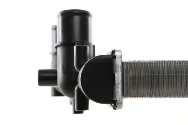 MAHLE CR 1254 001S Radiator, engine cooling