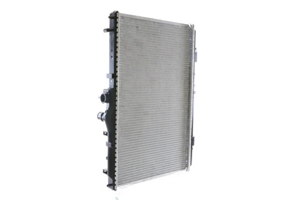 Radiator, engine cooling BEHR CR 549 000S