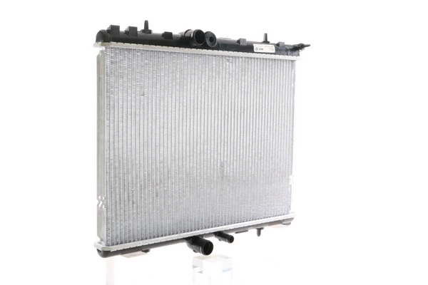 Radiator, engine cooling BEHR CR 1501 000S