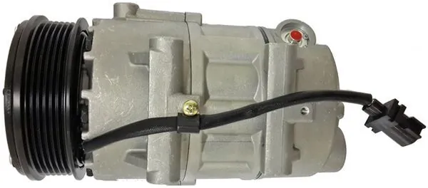 Compressor, air conditioning BEHR ACP 1331 000S