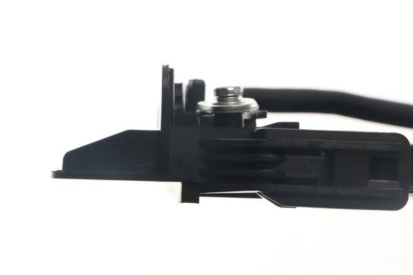 Condenser, air conditioning BEHR AC 786 000S