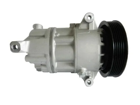 MAHLE ACP 171 000S Compressor, air conditioning