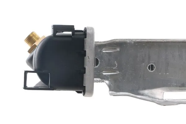 MAHLE CR 257 000S Radiator, engine cooling