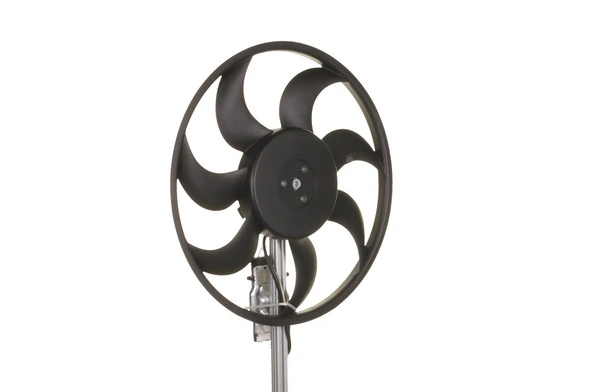 Fan, engine cooling BEHR CFF 261 000S