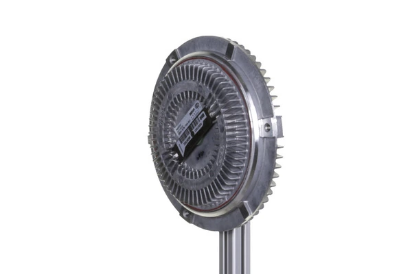 Clutch, radiator fan BEHR *** PREMIUM LINE *** CFC 75 000P