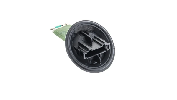 Resistor, interior blower BEHR *** PREMIUM LINE *** ABR 39 000P