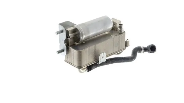 MAHLE AC 1130 000P Condenser, air conditioning